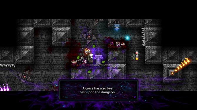 Tallowmere 2: Curse of the Kittens 