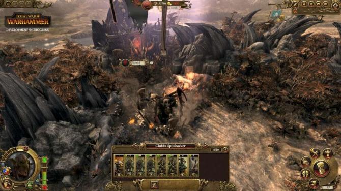 Total War: Warhammer Old World Editon 