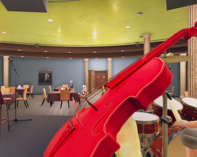 Musician Simulator 