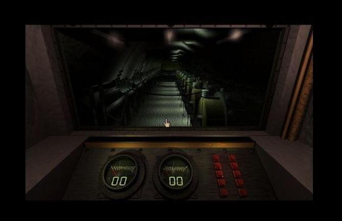 Myst: Masterpiece Edition 