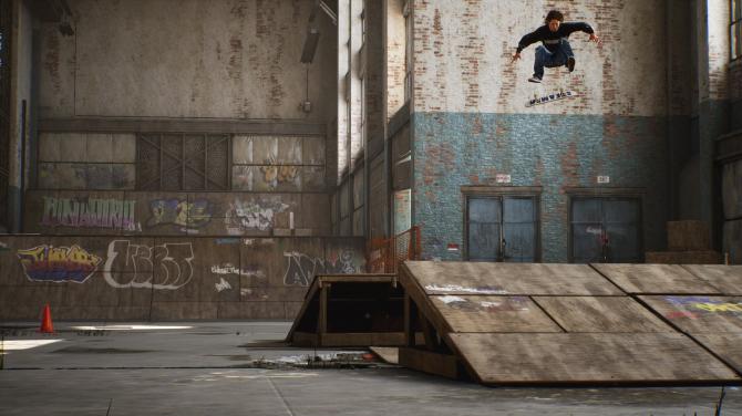 Tony Hawk's Pro Skater 1 + 2 Deluxe Edition 
