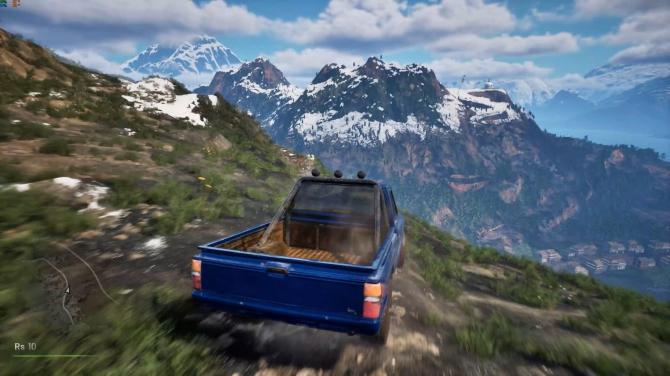 Gauley : Experience Nepal 