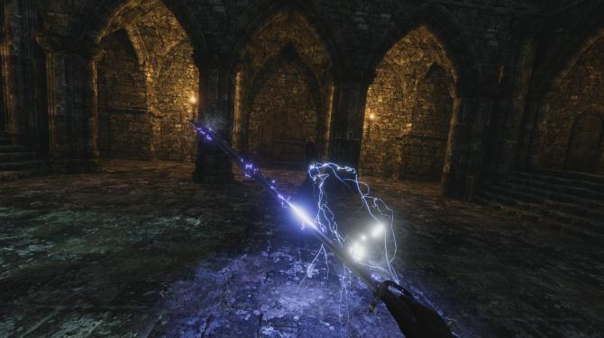 Blade and Sorcery 
