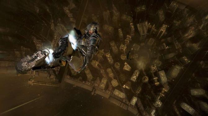 Dead Space 2 