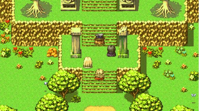 Labyronia RPG 2 
