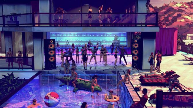 Thief of Thieves: Season One 