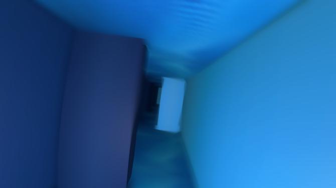 Approaching Blocks 