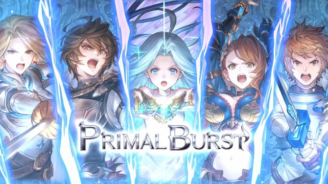 Granblue Fantasy: Relink - Endless Ragnarok Special Edition 