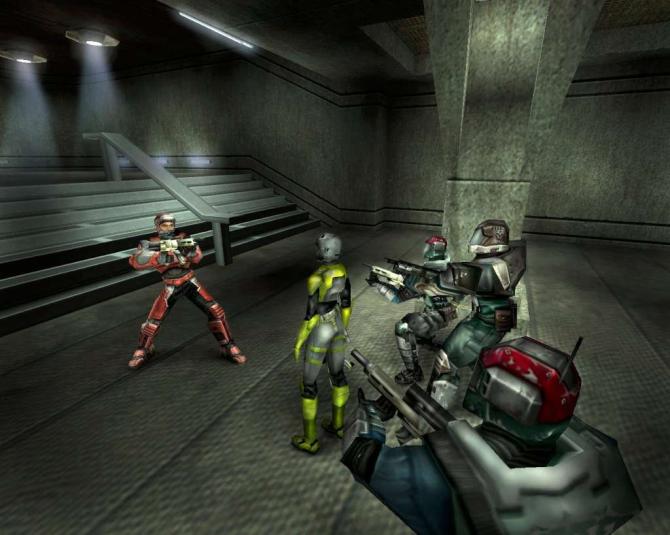 Red Faction 