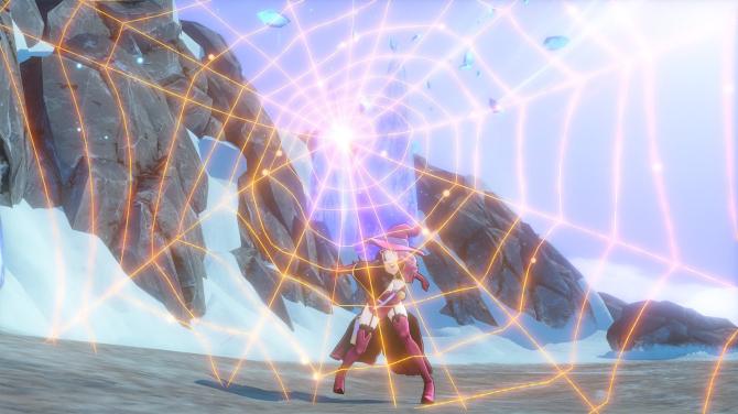 Black Clover: Quartet Knights 