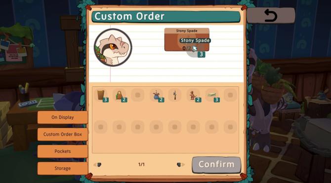 Amber Isle - Gold Edition 