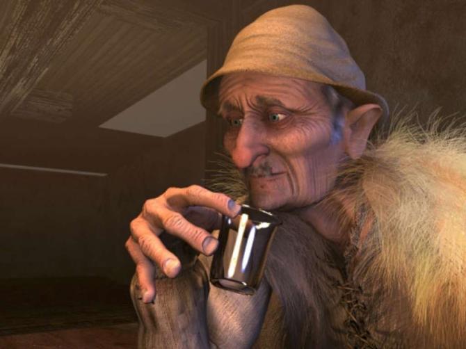 Dracula: The Resurrection 