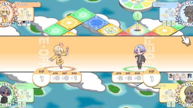 100% Orange Juice: Game of the Year Every Year Edition 