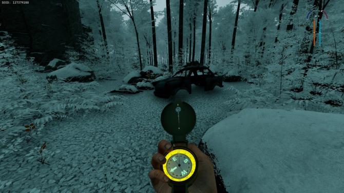 Prologue: Go Wayback! 