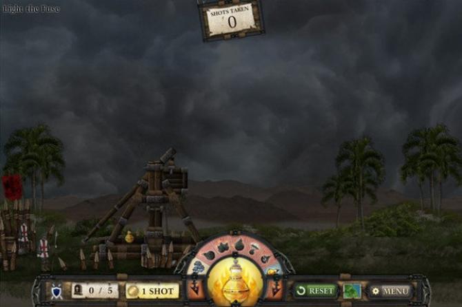Crush the Castle Legacy Collection 