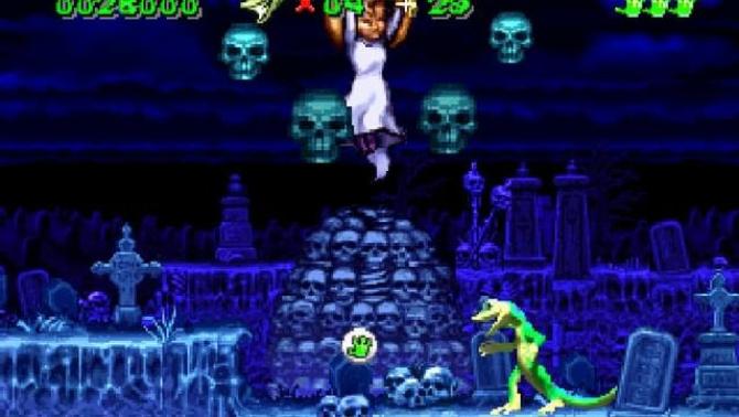 Gex 