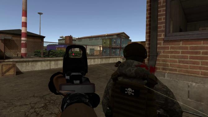 Task Force 9 