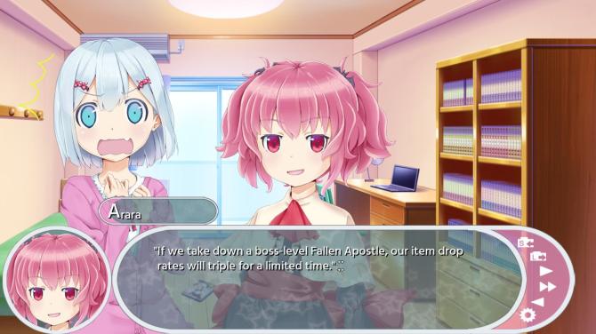 Chuusotsu! 1.5th Graduation: The Moving Castle 