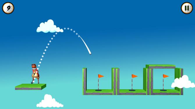 Fox Golf 