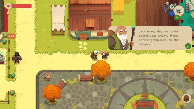 Moonlighter CHINA 