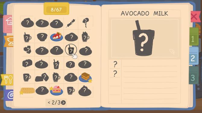 Little Chef: Cozy Cooking 
