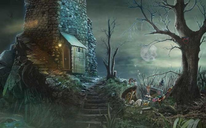 Redemption Cemetery Grave Testimony 