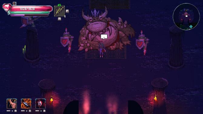 Kingdom of Night 