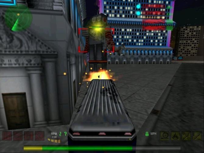 Interstate '82 PC GOG CD Key 