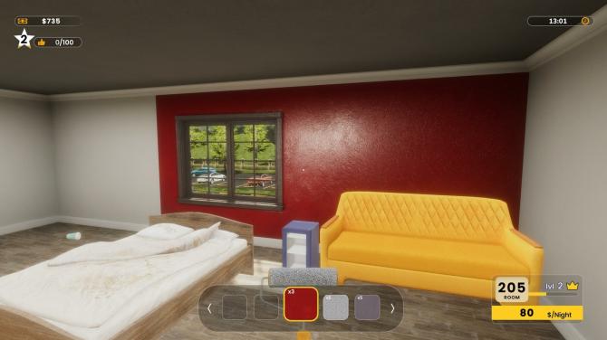 Hotel Business Simulator 
