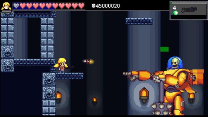 Cally's Caves 3 