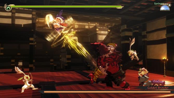 Sakuna: Of Rice and Ruin EU (without HR/RS/CH) 