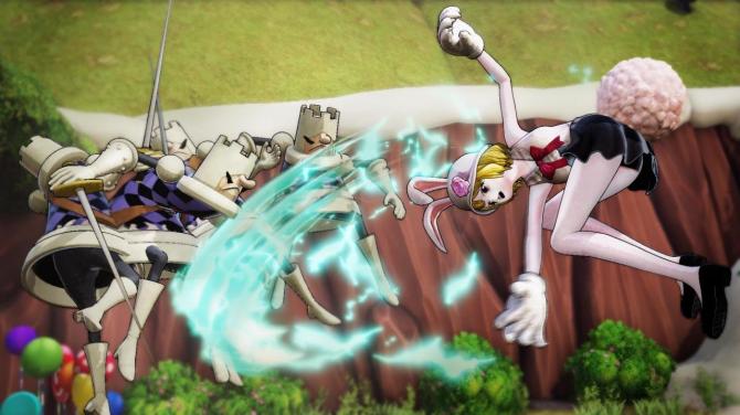 One Piece Pirate Warriors 4 
