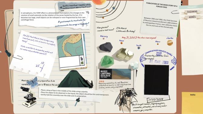 looK INside - Chapter 2 