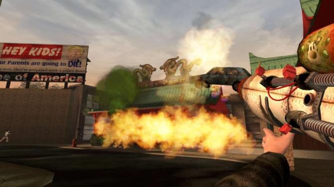 Postal 2 