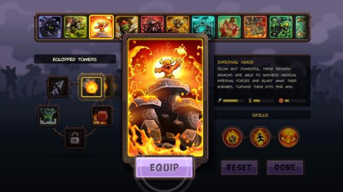 Kingdom Rush Vengeance 