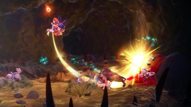 Sakuna: Of Rice and Ruin EU (without HR/RS/CH) 