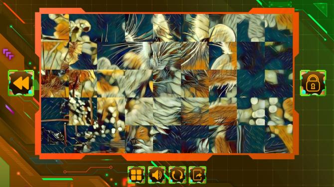 Twizzle Puzzle: Rodents 