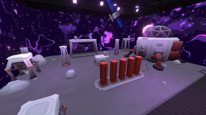 In Sink: A Coop Escape Adventure 