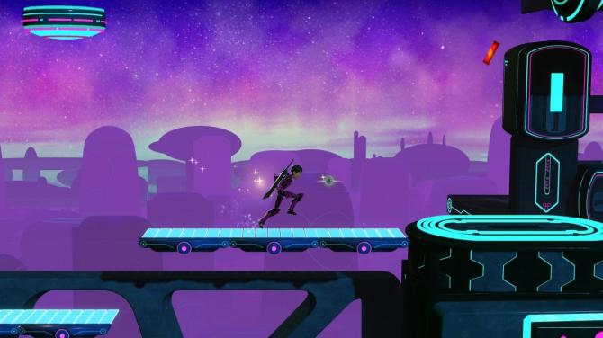 Trollhunters: Defenders of Arcadia 