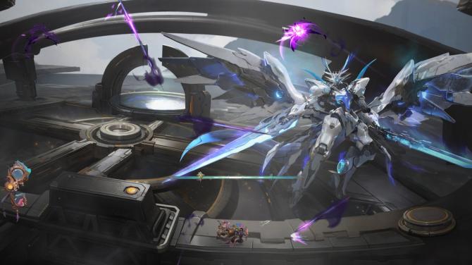 Beastfall 
