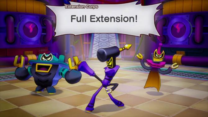 Mario & Luigi: Brothership US 