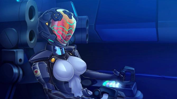 Muv-Luv Unlimited: THE DAY AFTER - Episode 03 REMASTERED 