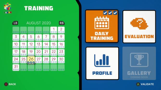 Professor Rubik’s Brain Fitness St 