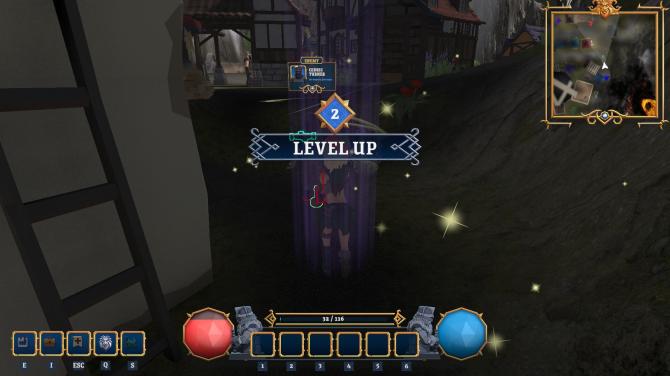 Wonderful Realms 