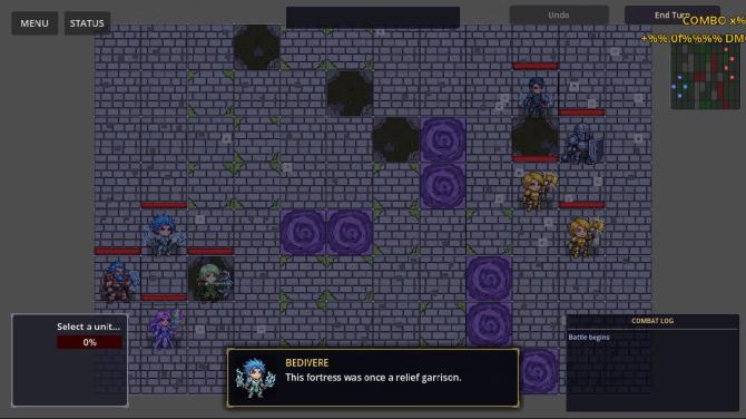 Warlords of the Dying Age 
