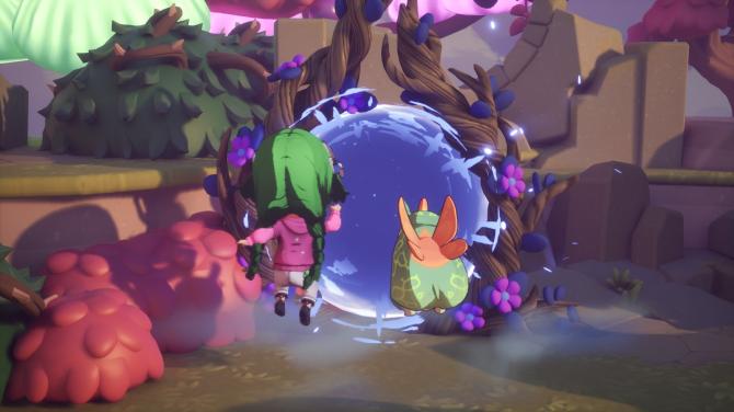 Critter Café PC S 