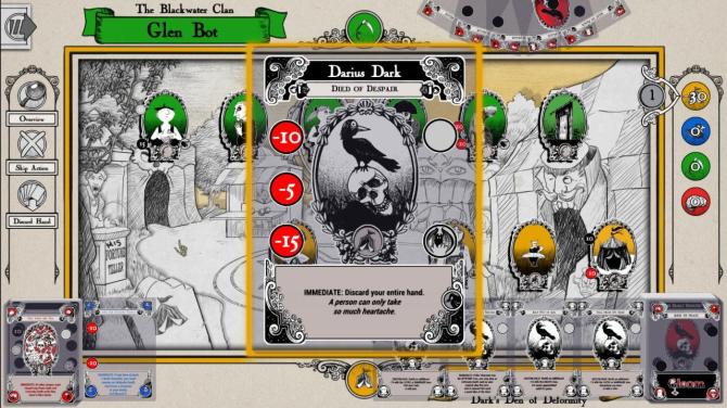Gloom: Digital Edition 