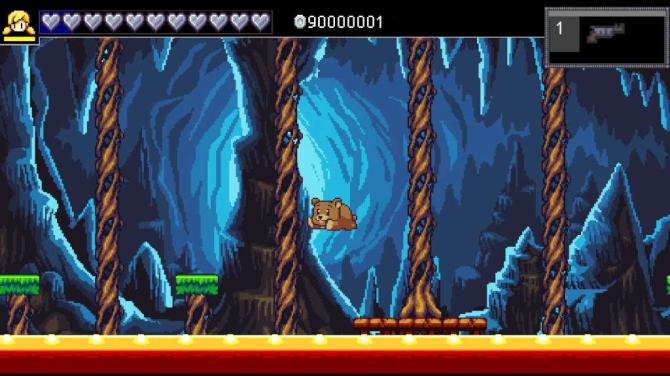 Cally's Caves 3 