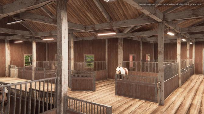 My Horse: Bonded Spirits 