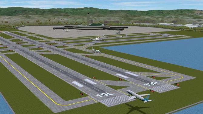 Airport Madness 3D: Volume 2 